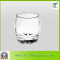 Clear Glass Cups Bier Cup Whisky Cup Kb-Hn0298